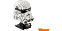 LEGO STAR WARS Stormtrooper™ Helmet 2020